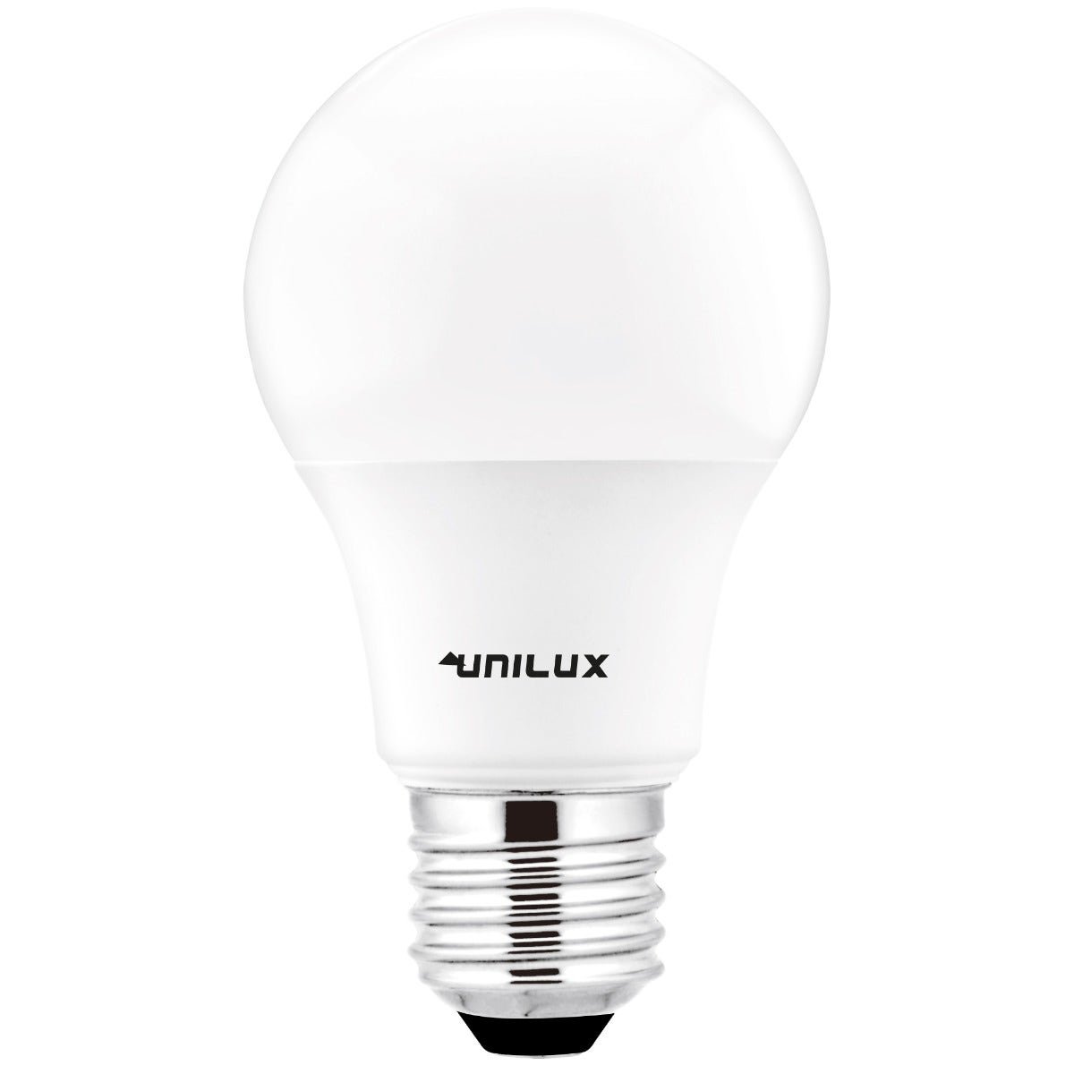 Ampolleta LED bola A60 12W Luz Blanco Frio E27 Unilux G11