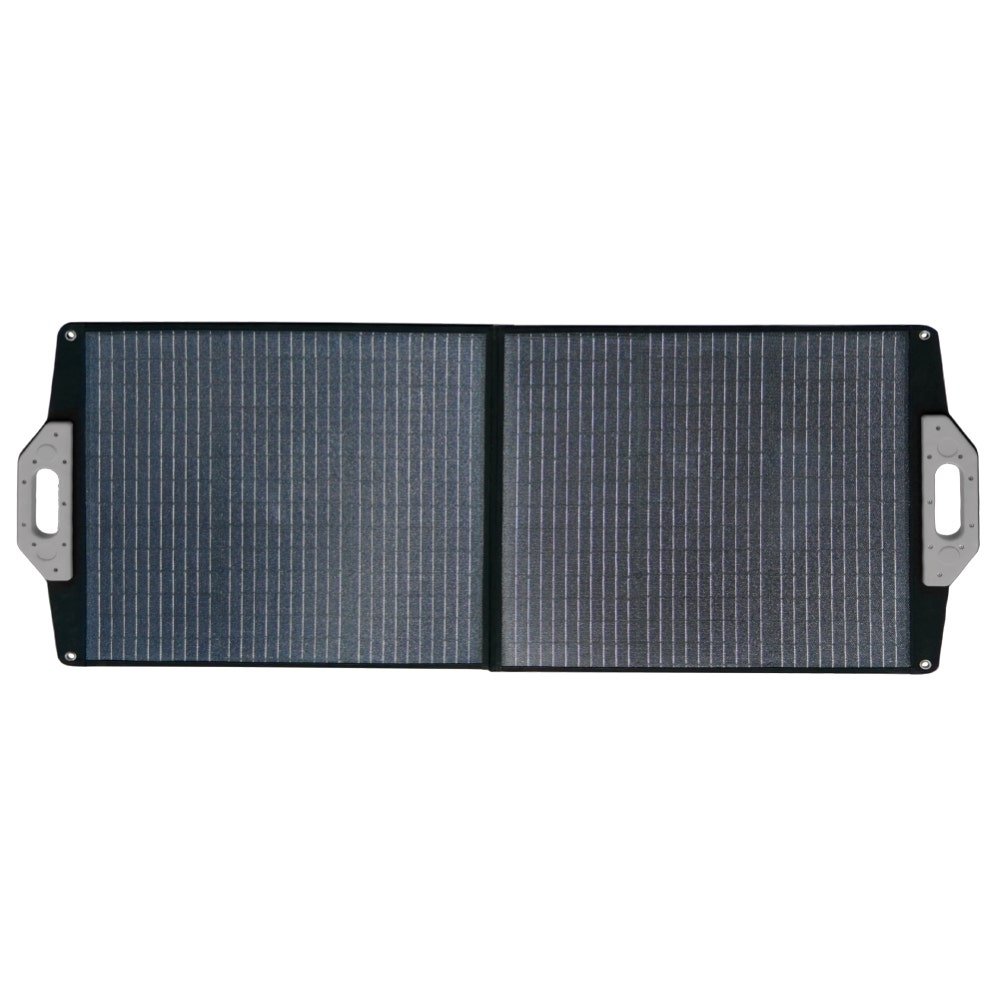 PANEL SOLAR FOLD 100 BP ENERGIA