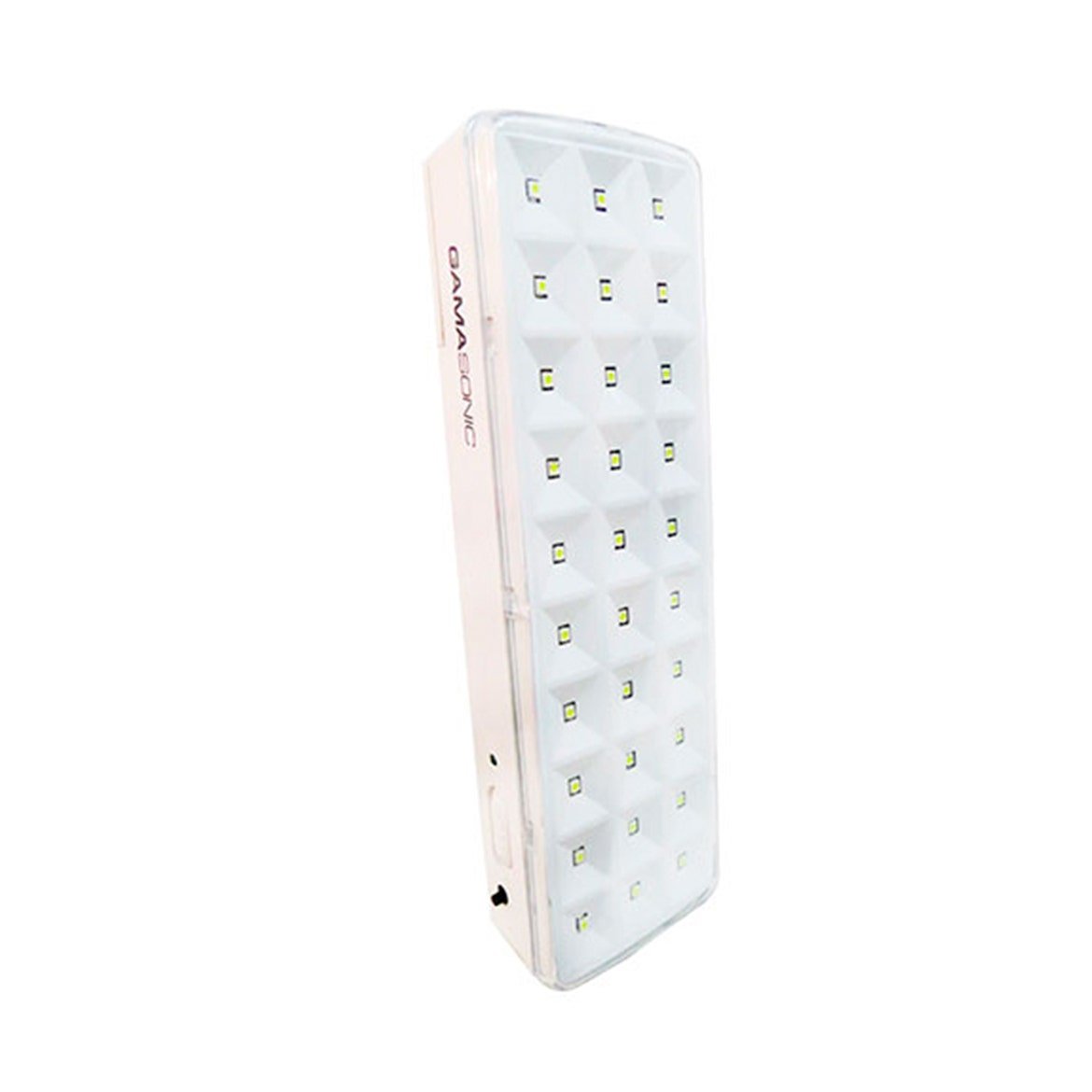 LUMINARIA DE EMERGENCIA 30 LEDS (GS30)