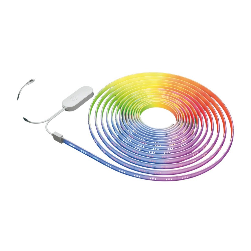 CINTA LED SMART WIFI 5M C/DRIVER PLUG IN IP44 WESTINGHOUSE G2