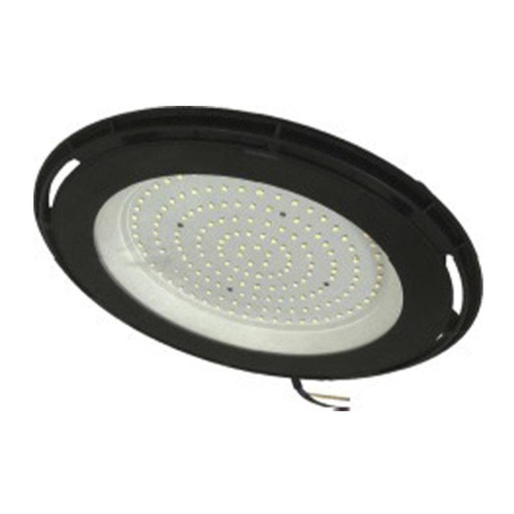 Campana LED UFO III 200W 6500K 120° driver dob UNILUX