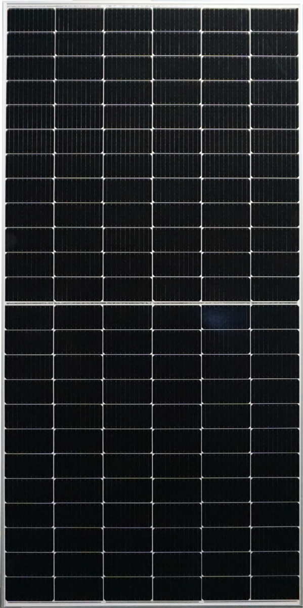 Modulo fotovoltaico 700W ZN SHINE