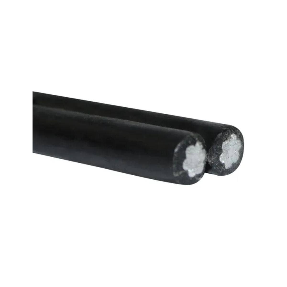 Cable Preensamblado 1x25+1x25mm2 Aislado