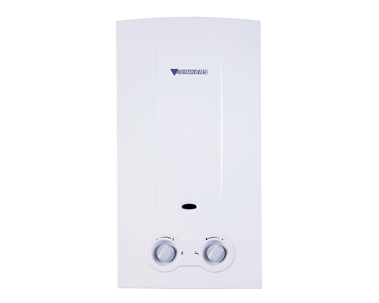 Calefont Ionizado Tiro Natural 13 lt Gas Licuado