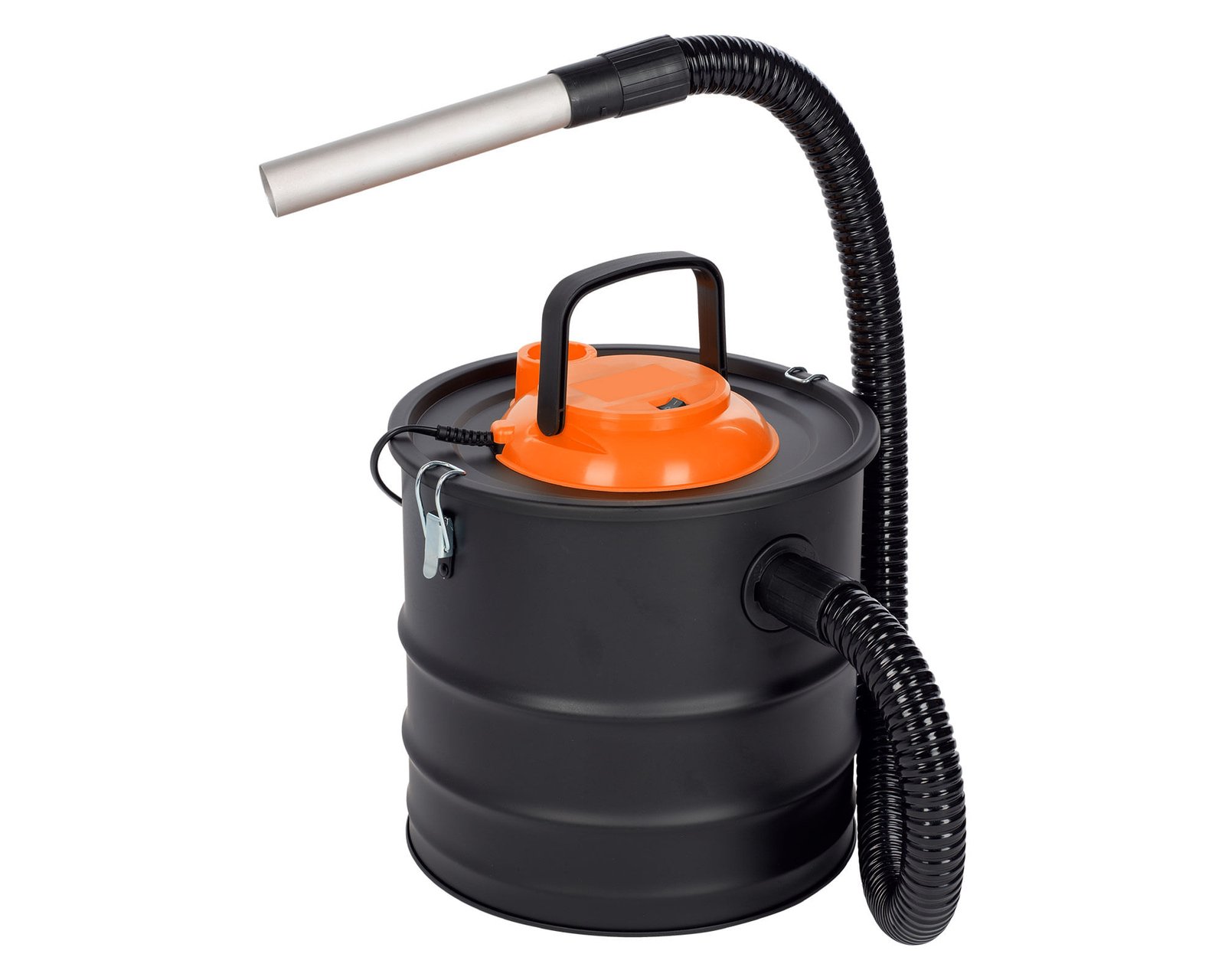 Aspiradora de Cenizas 20 lt