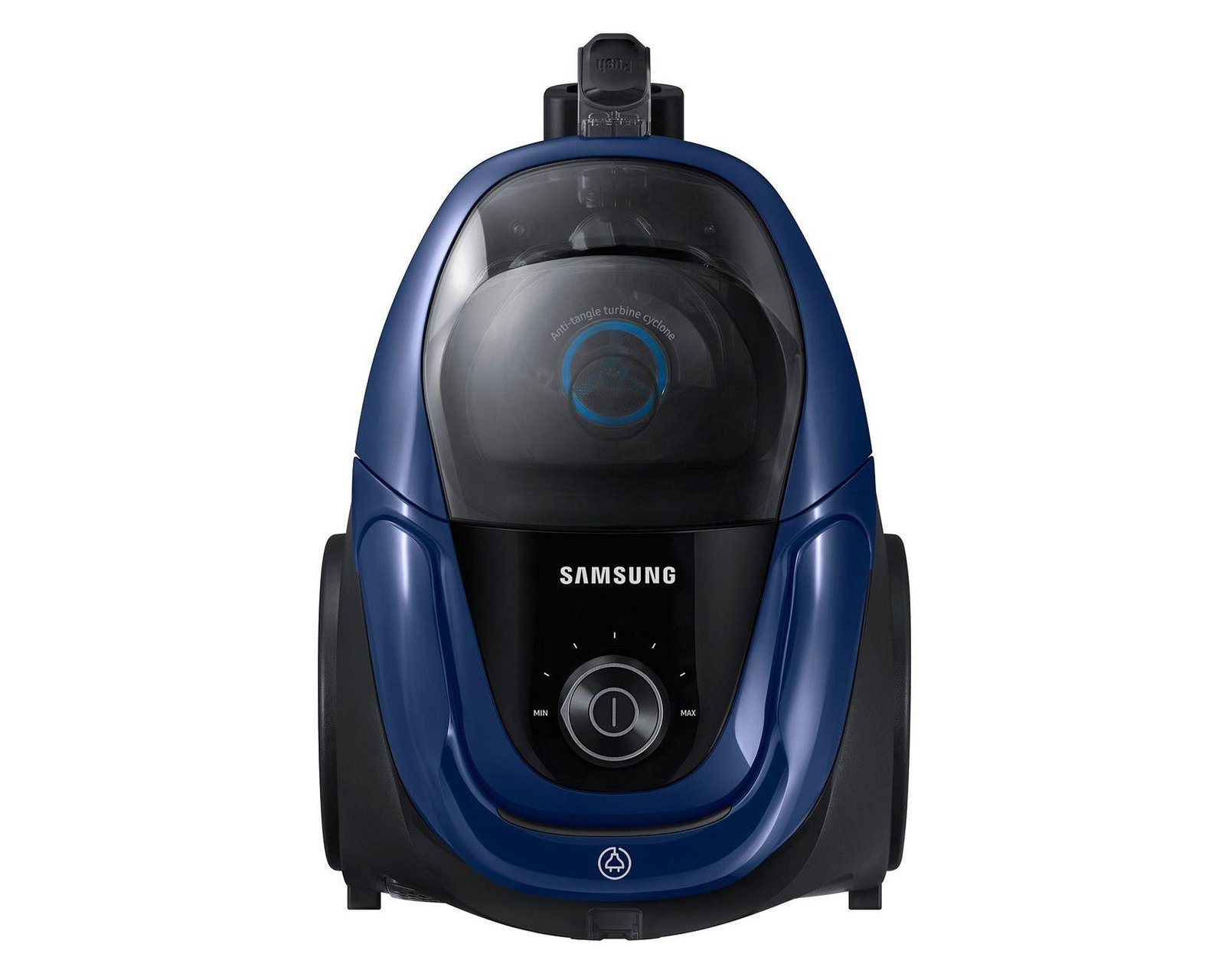 Aspiradora de Arrastre VC18M3110VB/ZS 1800 W