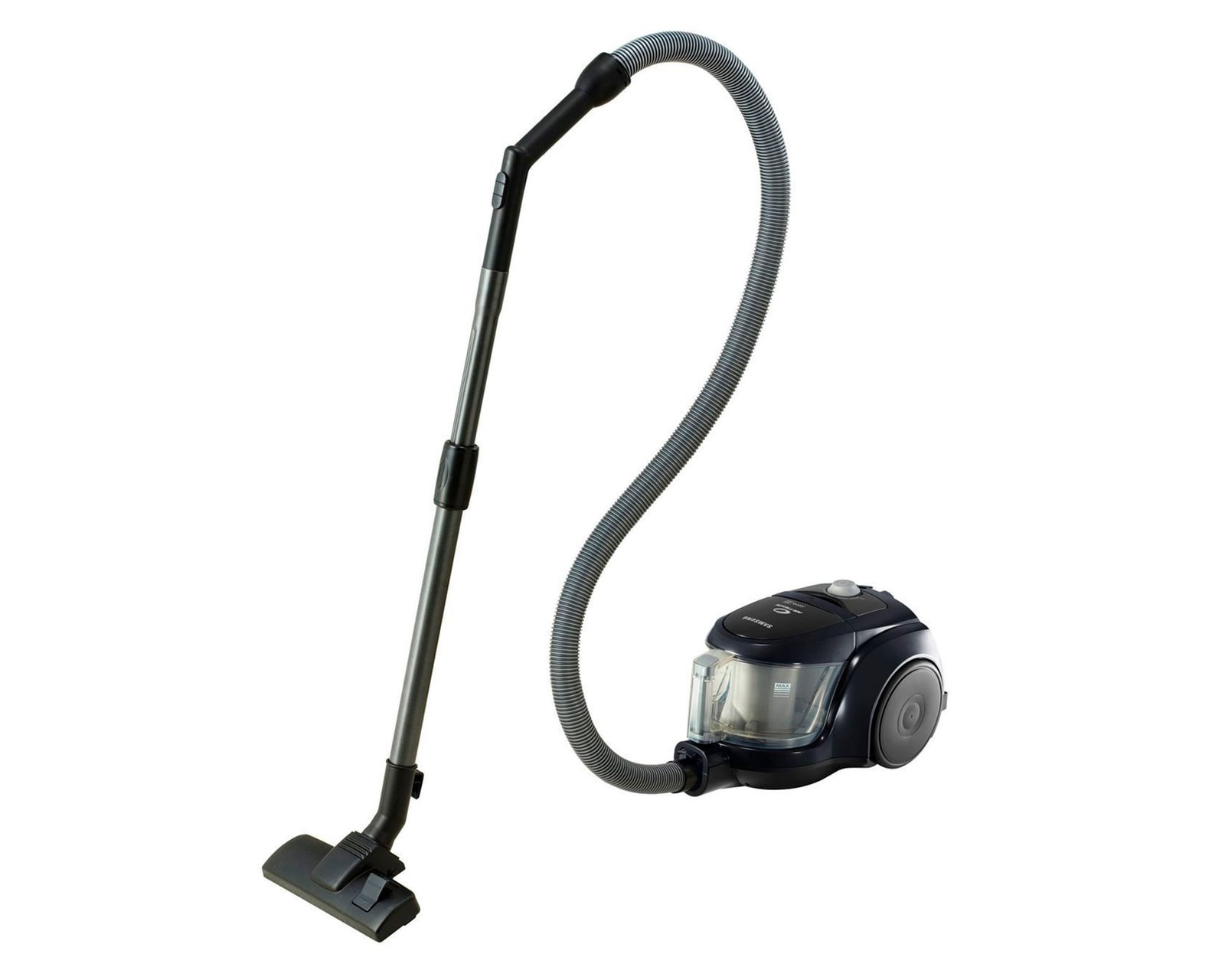 Aspiradora de Arrastre VCC4580V3K/XZS negro 2000 W