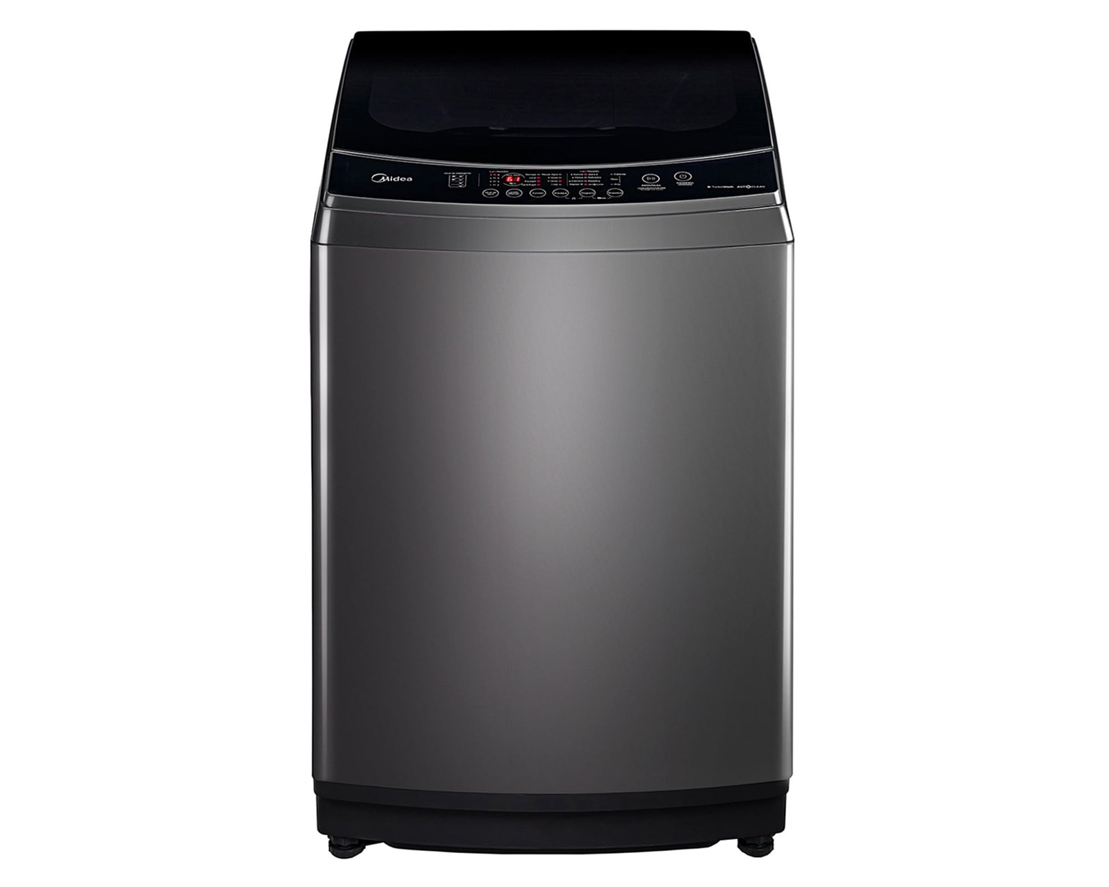 Lavadora MLS-155GE04N carga superior 15.5 kg