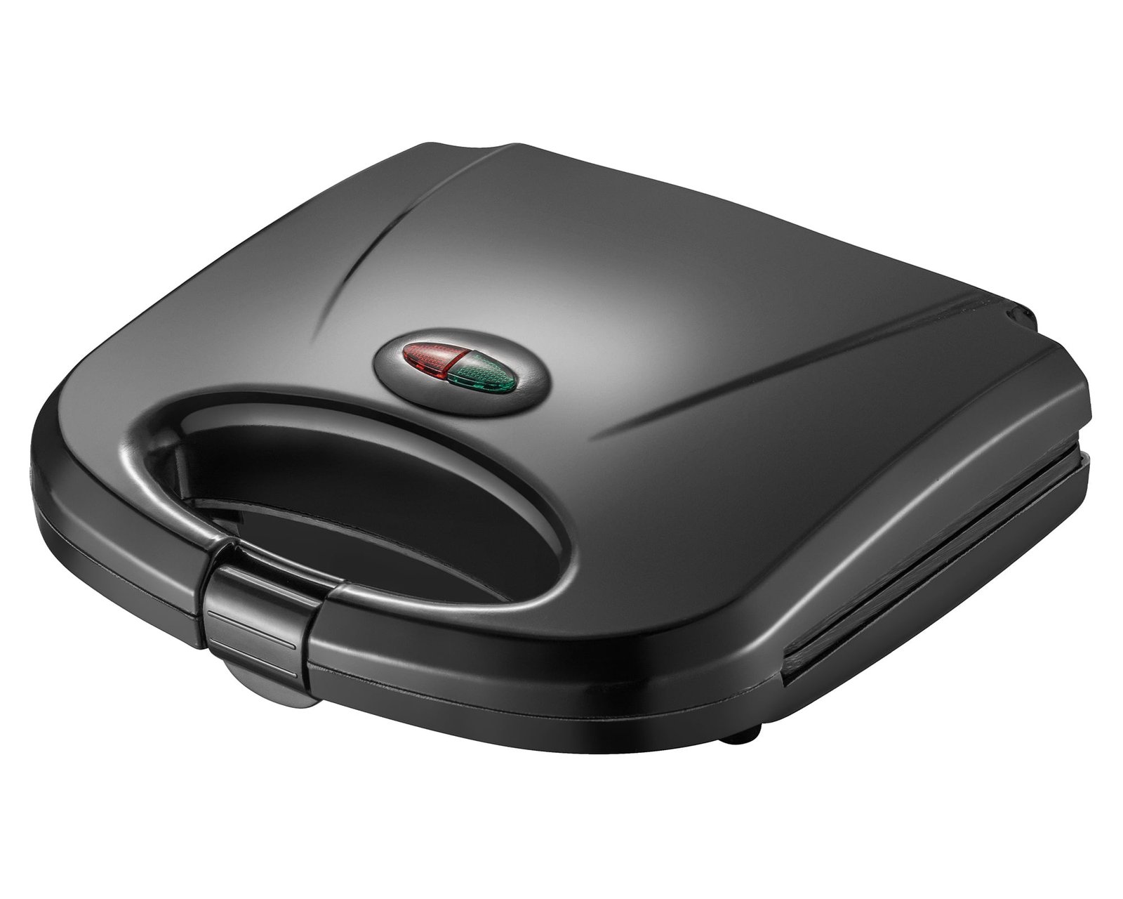Sandwichera SW14530 negro