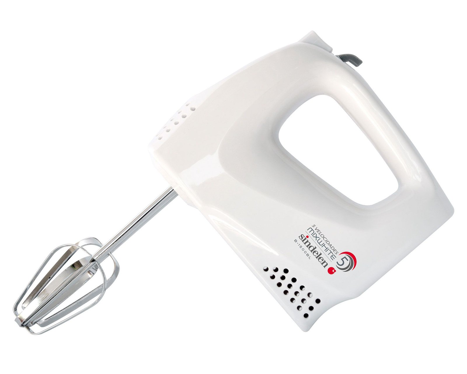 Batidora 150W B-1500BL blanco