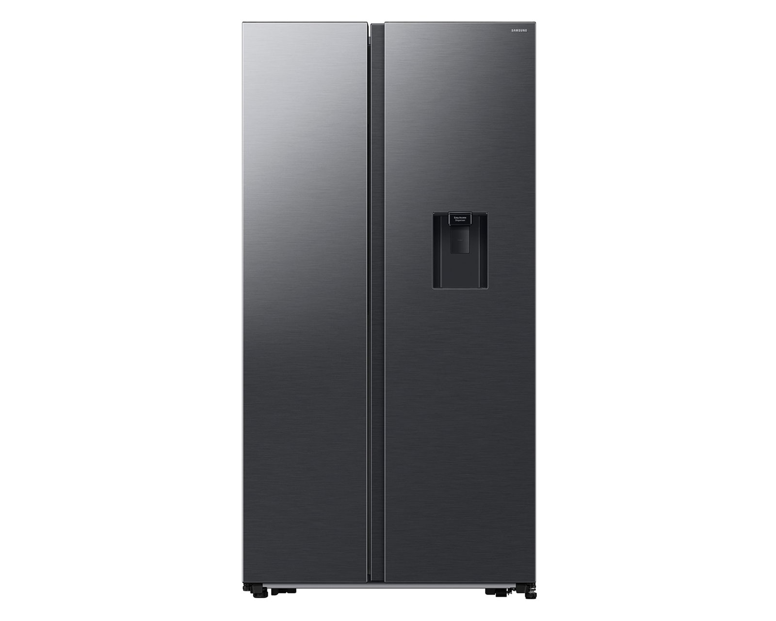 Refrigerador Side by Side RS57DG4100B4ZS 578 lt negro