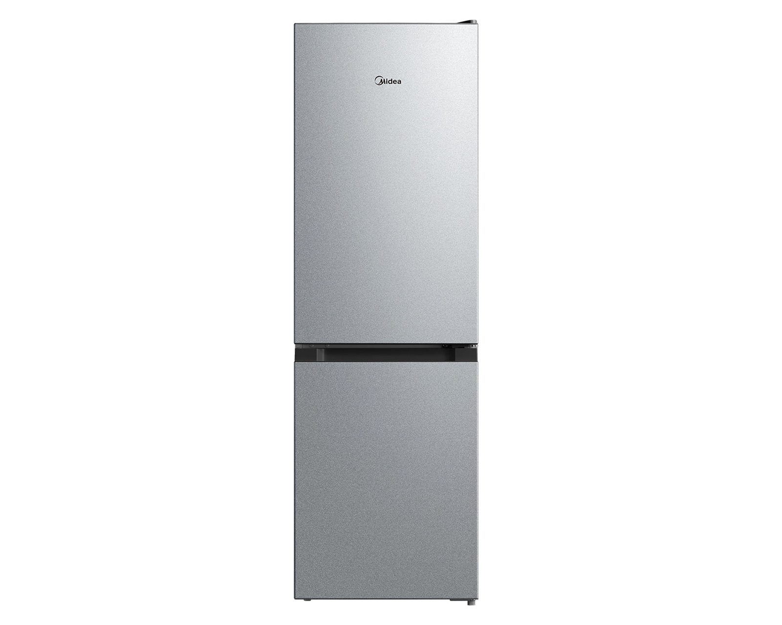 Refrigerador Bottom Mount MDRB241FGE50M silver 174 lt