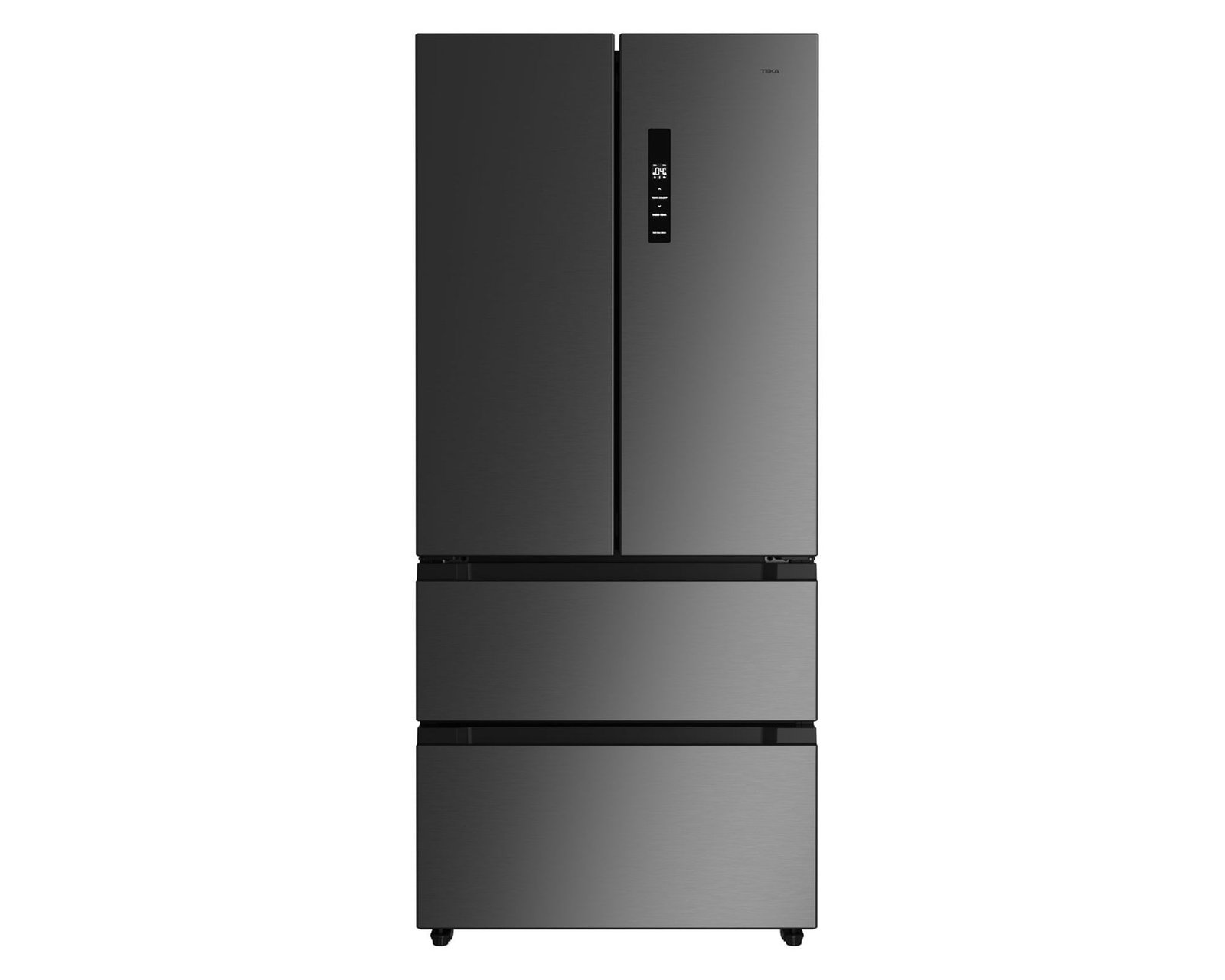 Refrigerador French Door RFD 77825 SS 516 lt