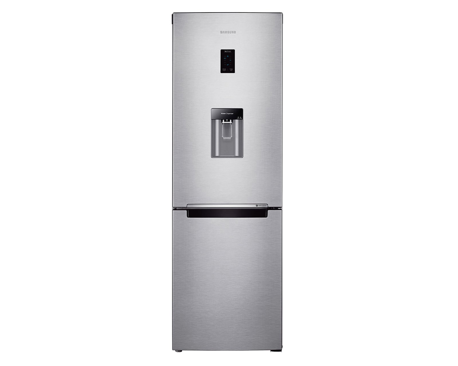Refrigerador Bottom Freezer RB33J3830SA/ZS 338 lt