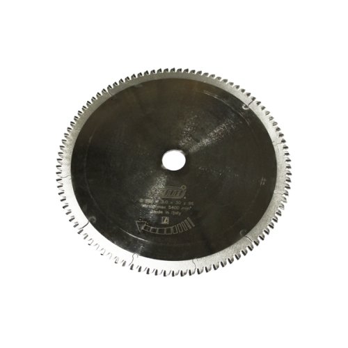 Disco Sierra para Aluminio 305x30mm Z96