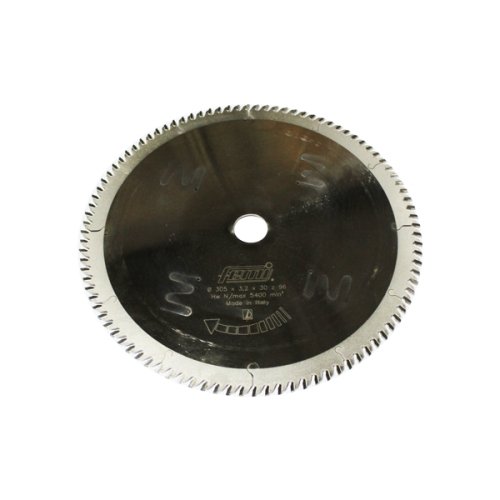 Disco Sierra para Madera 305x30mm Z96