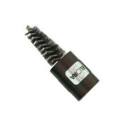 Escobilla de Acero para Bornes de Batería 120mm