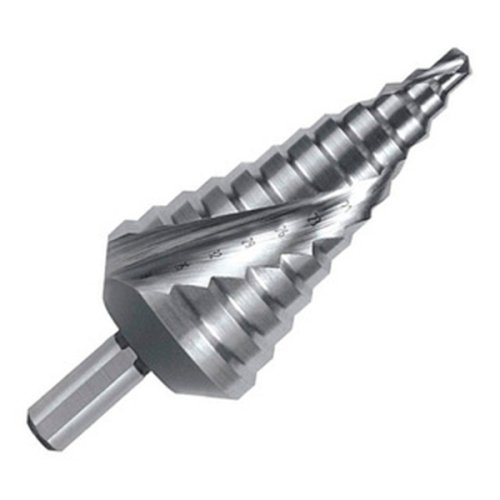 Broca Escalonada HSS Ultimatecut 5-12mm