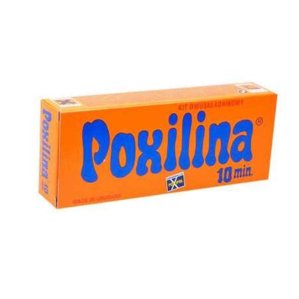 Adhesivo Poxilina Grande 250g