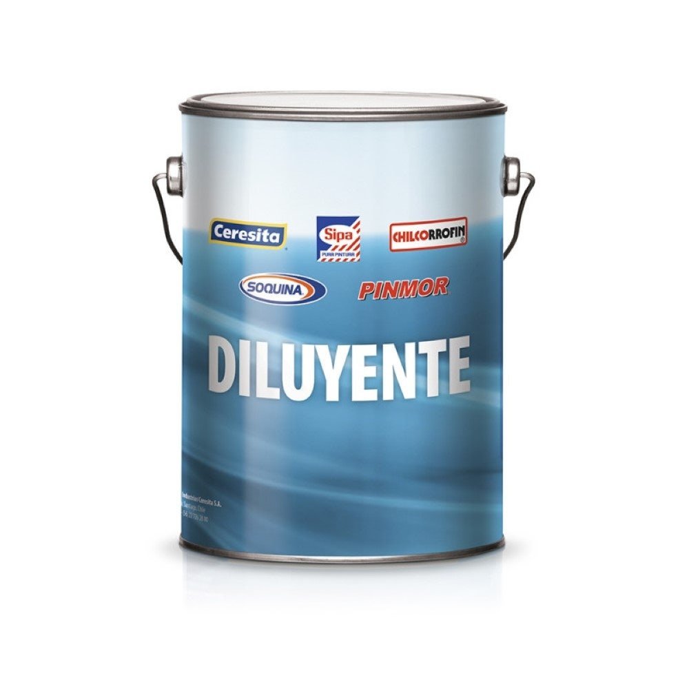 Diluyente PA-100 Gl