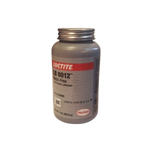 Antiadherente LB8012 Base Molibdeno 1LB