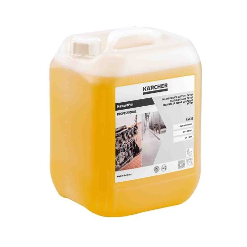 Detergente Líquido RM31 10L