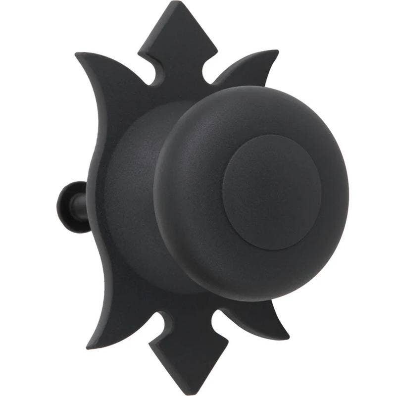 Perillón Odis Colonial Negro BT