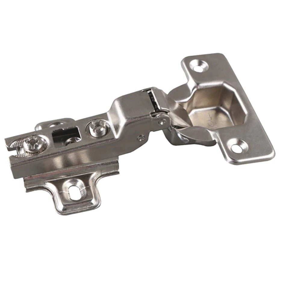 Bisagra Semicurva 35 Ducasse