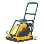 Compactadora 1.600 Kg 6.5HP Bencina Lifan (HZR115)