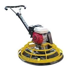 Alisadora de Concreto 1.000mm 6.5HP Lifan (DMR1000)