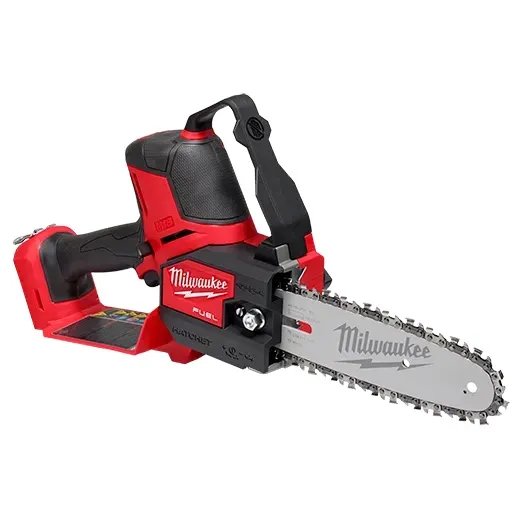 Motosierra Batería Milwaukee M18 FUEL para Poda 8" (3004-20)