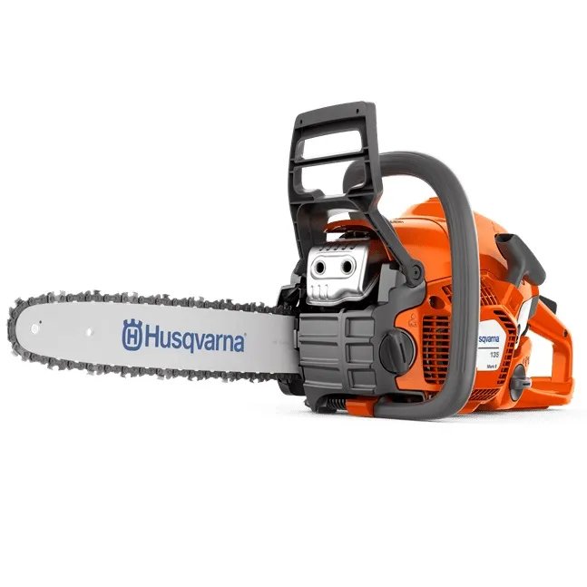 Motosierra Husqvarna 38cc 16" (135 Mark II)