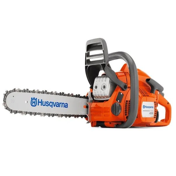 Motosierra Husqvarna 40.9cc 18" (435 II)