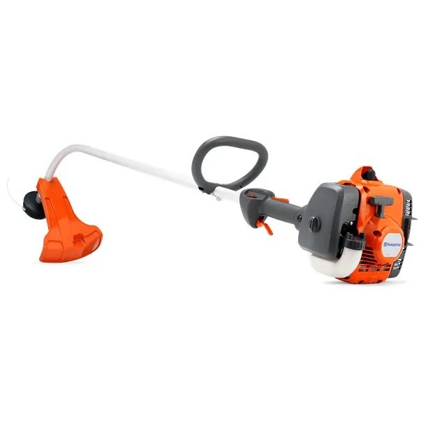 Orilladora Eje Curvo Husqvarna 21.7cc (122C)