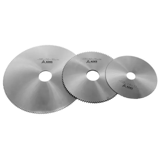 Sierra Circular 63x1.0x16 mm HSS Ades (1837)