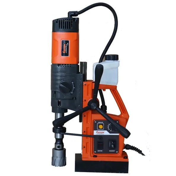 Taladro Base Magnética Multifunción Cayken (OND-65/2WD)