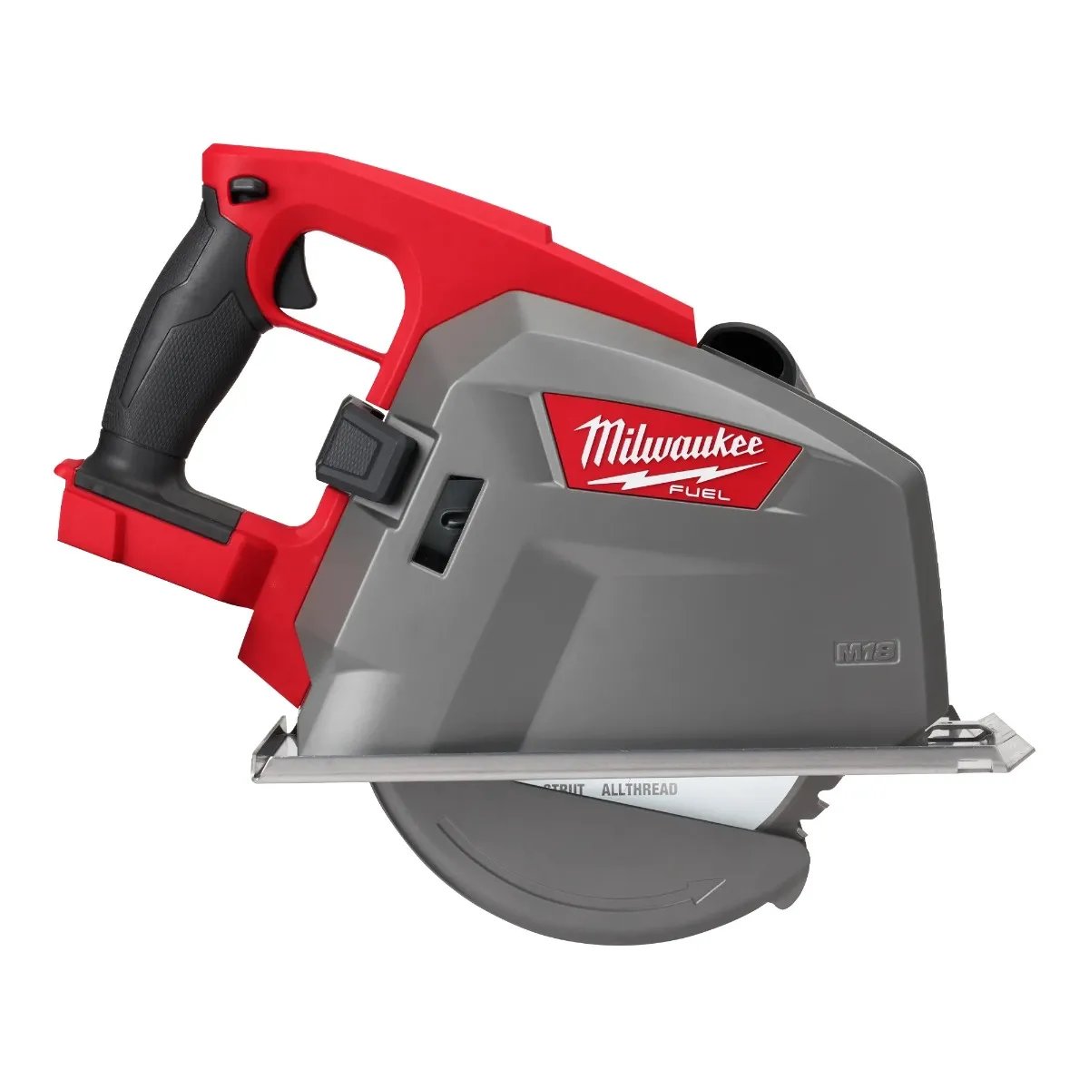 Sierra Circular para Metales Batería Milwaukee M18 FUEL 8" (2982-20)