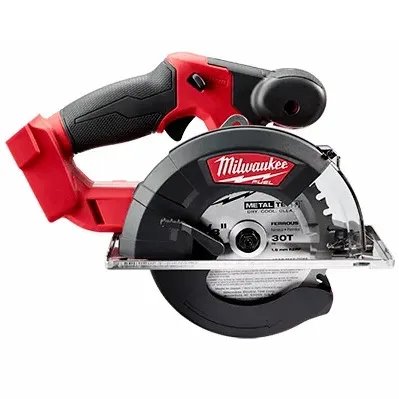 Sierra Circular para Metales Batería Milwaukee M18 FUEL 5.1/2" (2782-20)
