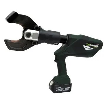 Corta Cable Inalámbrico Greenlee Acero 18V (ESG45LXB)
