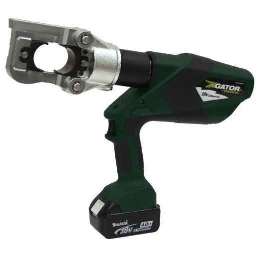 Multitool 12TN 18V Li Std Bare Greenlee (E12CCXLXB)