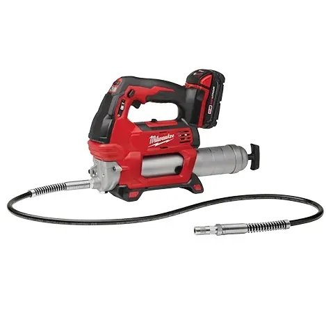 Engrasadora Batería Milwaukee M18 2 Vel (2646-22CT)