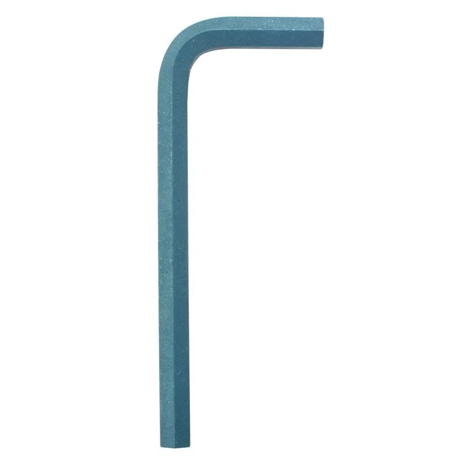 Llave Allen 3/8" Hex Corta (12214)