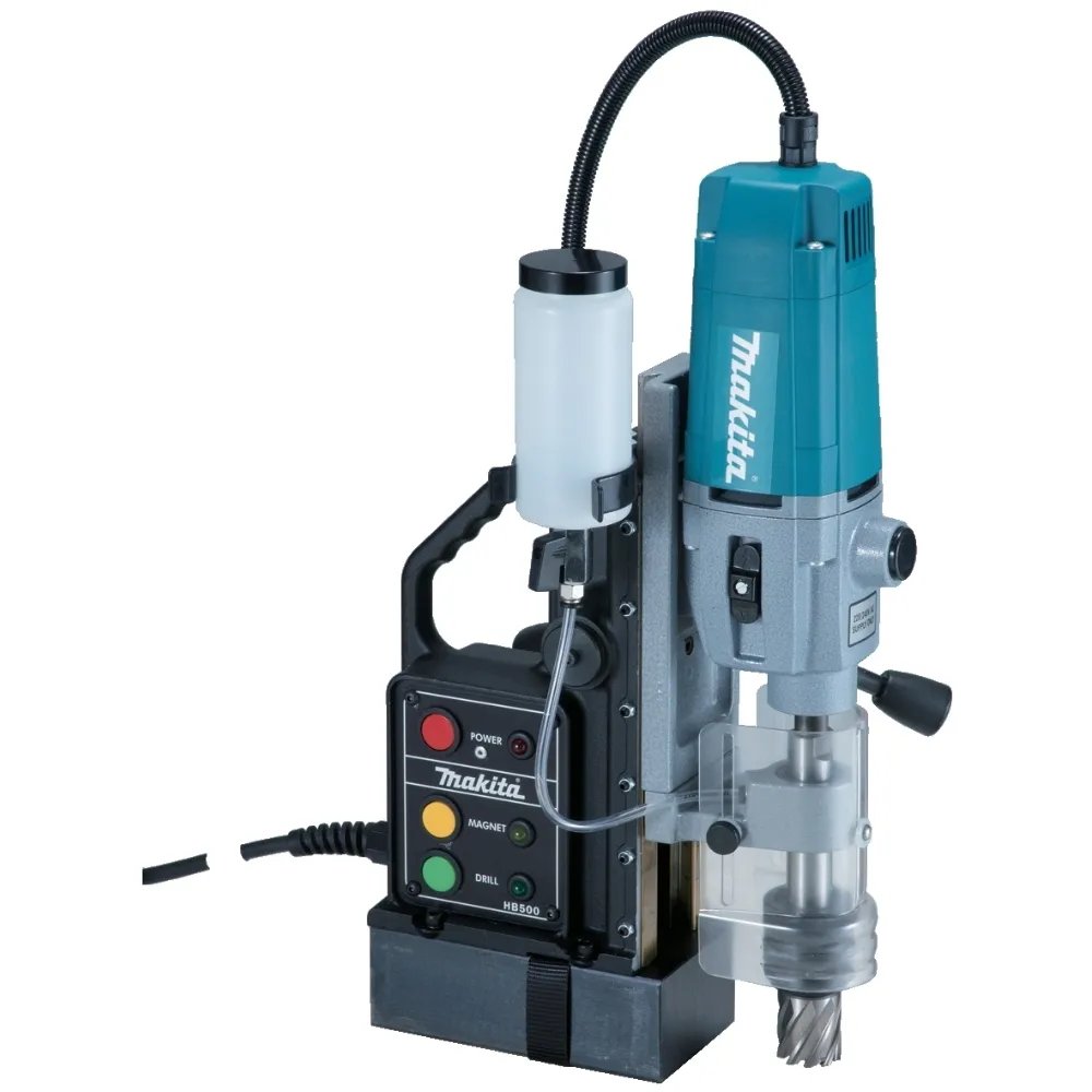 Taladro Magnético 2" 1150 W (HB500)
