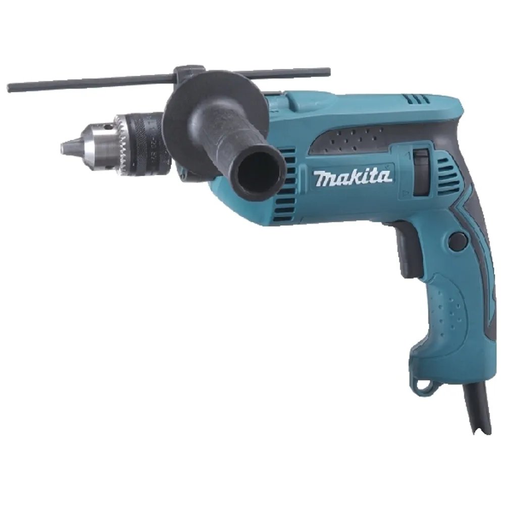 Taladro 1/2" 760 W Percutor (HP1640K)