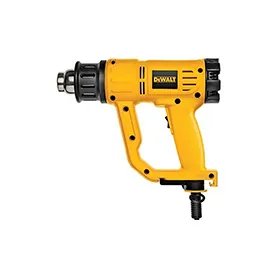 Pistola de Calor 2000 W (D26411)