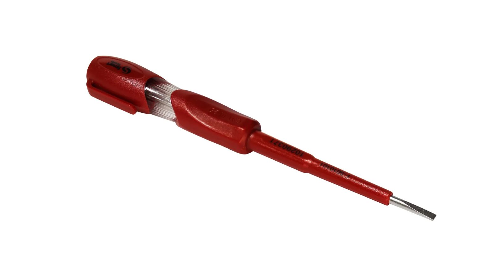 Destornillador Buscapolo 3x70 VDE 1000V