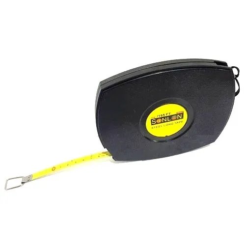 Huincha Larga 50 mt Sanlon (JC-G5001)