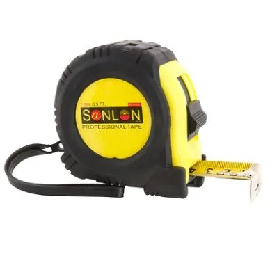Huincha 7.5 mts x1" Sanlon (JC-7H86X)