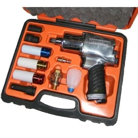 Llave Impacto 1/2" Himount (PT520TK1)