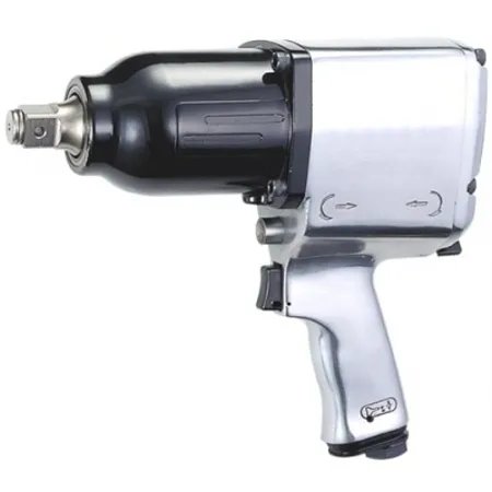 Llave Impacto 3/4" Espiga 1" Himount (PT6080)